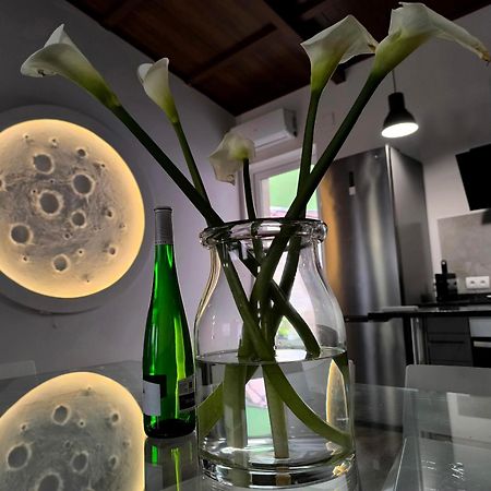 Casa De La Luna อาลิกันเต ภายนอก รูปภาพ