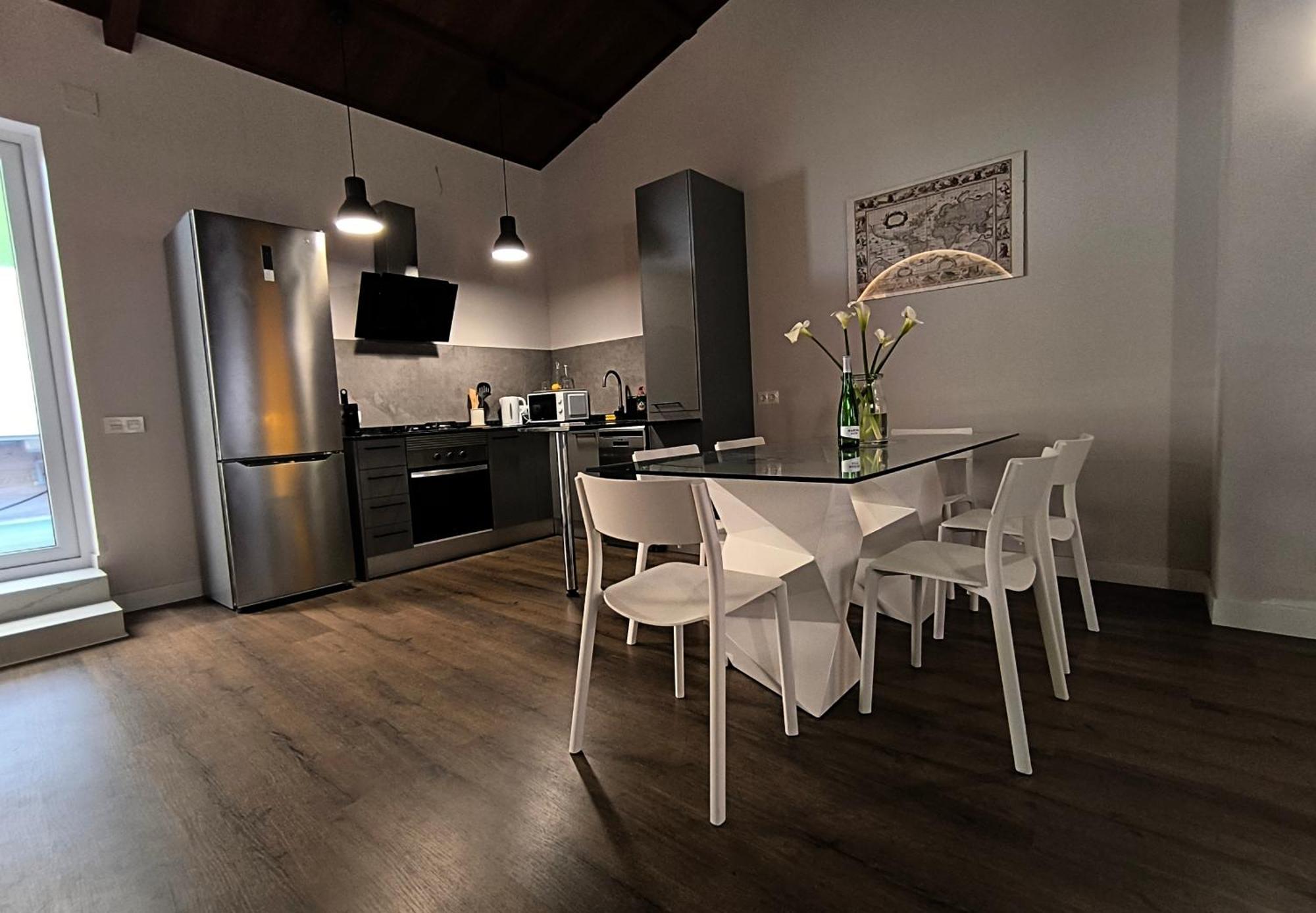 Casa De La Luna อาลิกันเต ภายนอก รูปภาพ