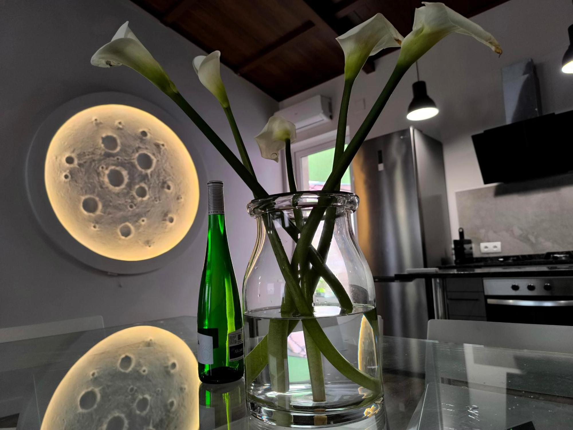 Casa De La Luna อาลิกันเต ภายนอก รูปภาพ