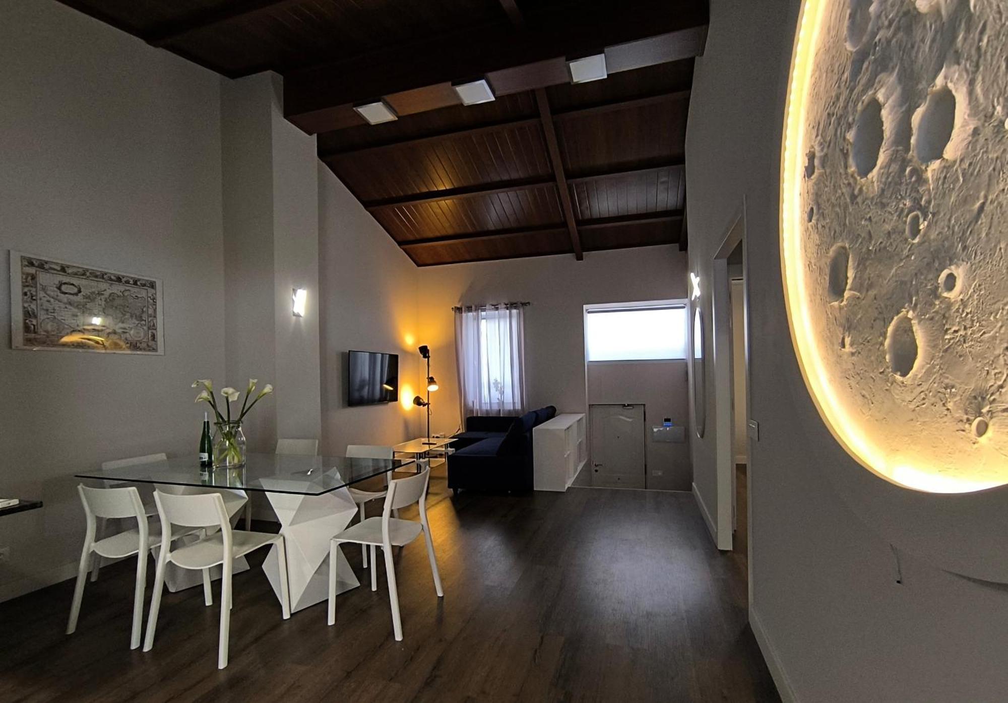 Casa De La Luna อาลิกันเต ภายนอก รูปภาพ