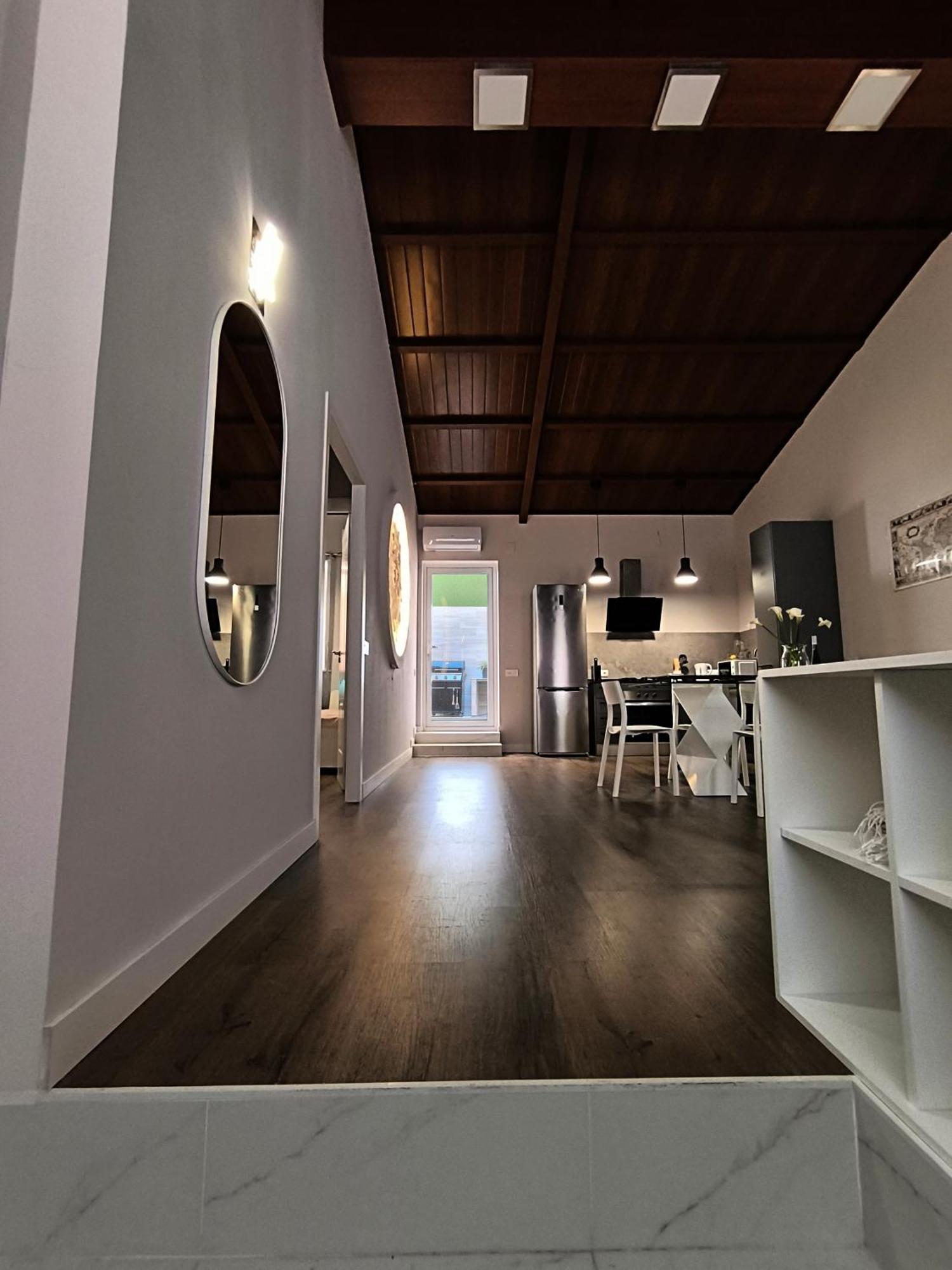 Casa De La Luna อาลิกันเต ภายนอก รูปภาพ